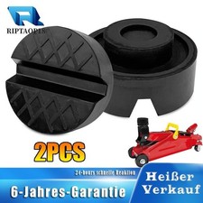 Wagenheber Gummiauflage