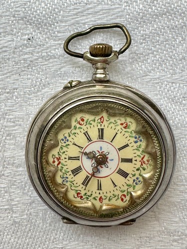 Elegante antike damen - antike,