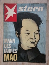 Stern Magazin Nr 1 - 1965