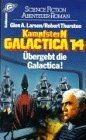 Kampfstern galactica - galactica, 14