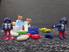 Playmobil 3193 3194 Polar