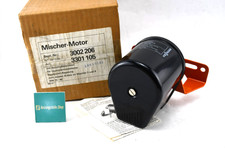 Viessmann Mischermotor Mischer