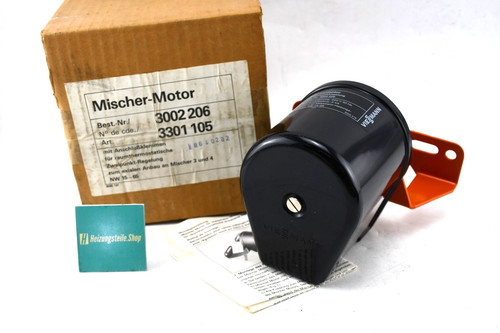Viessmann mischermotor mischer - viessmann,