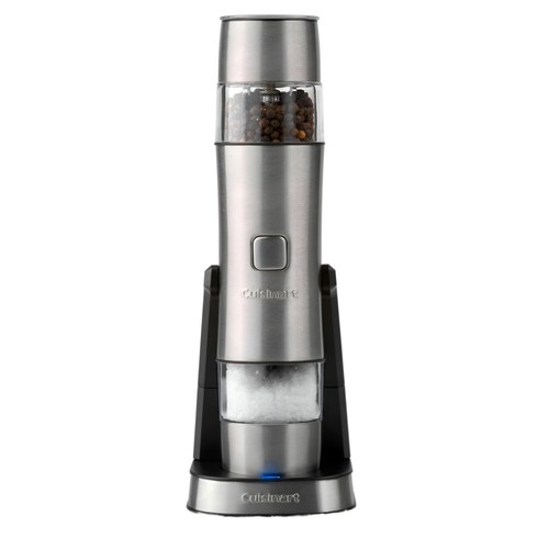Cuisinart 2in1 gewürzmühle - cuisinart,