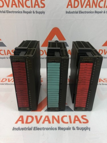 Siemens siwarex weighing - u,