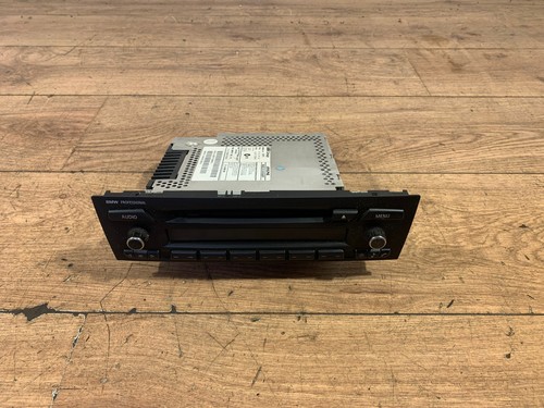 Bmw e90 e91 radio player - e90,