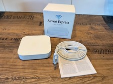 Apple AirPort Express 802.11n