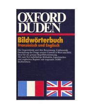Oxford duden bildwörterbuch - oxford-duden.,