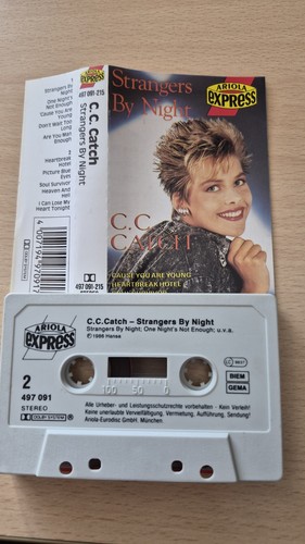 Tape kassette cassette - mc,,