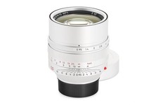 Leica Noctilux  chrome 11667