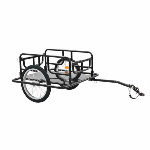 Fahrradanhänger faltbar - fahrradanhänger,