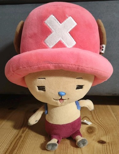 Chopper one piece - one,