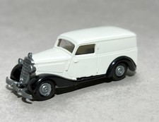 Mercedes 170V Kastenwagen Ufa
