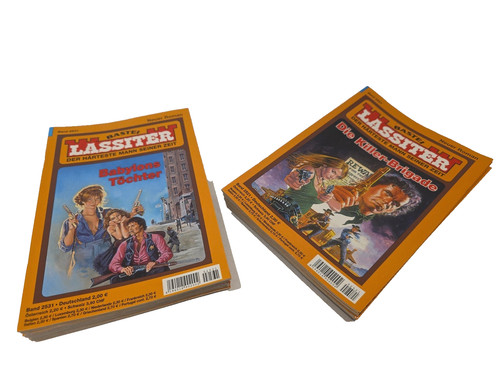 Lassiter 2521 2540 - lassiter,