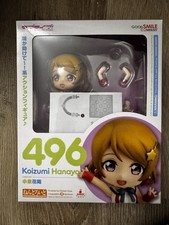 Koizumi Hanayo Love live - nendoroid 496 - Anime