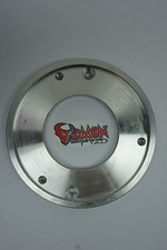 Adapterplatte für Zündapp CS