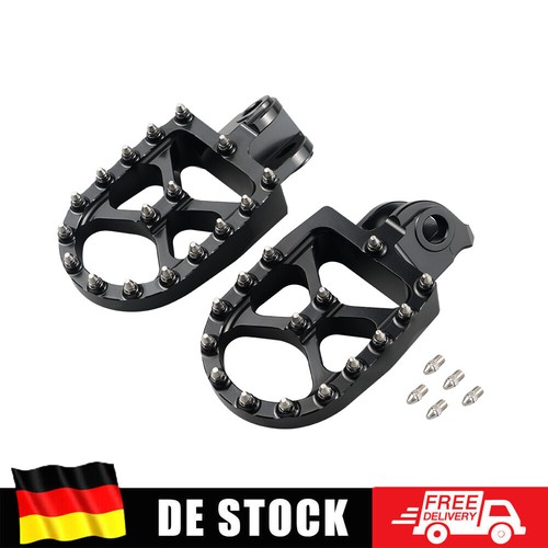 Fußrasten fußstütze pedale - fußstütze,
