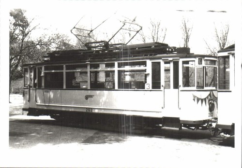 älteres foto ddr - (4242a),