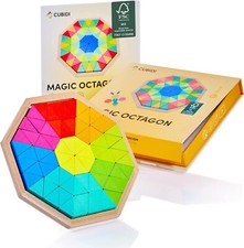 CUBIDI® Kreatives Montessori
