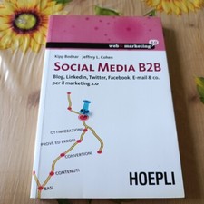 Social media b2b - media,