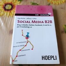 Social Media B2B - Bodnar