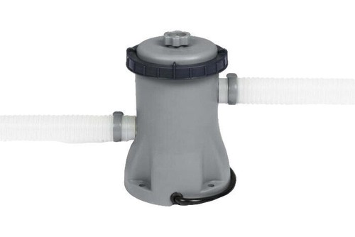 Bestway flowclear 249 h - bestway, 1,249