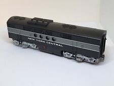 Märklin / HM  F 7 B - Unit Motorwagen New York Central Limitiert in Lok Box