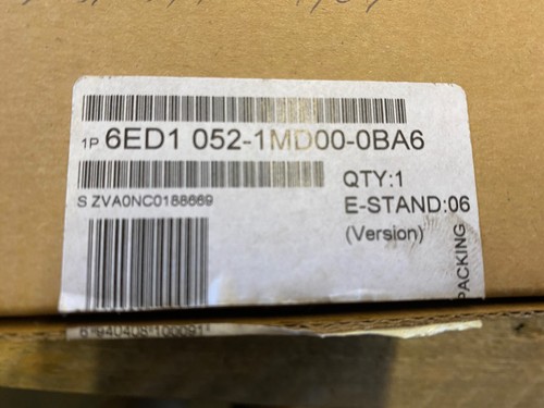 6ed1052 1md00 0ba6 siemens - 6ed1052-1md00-0ba6,