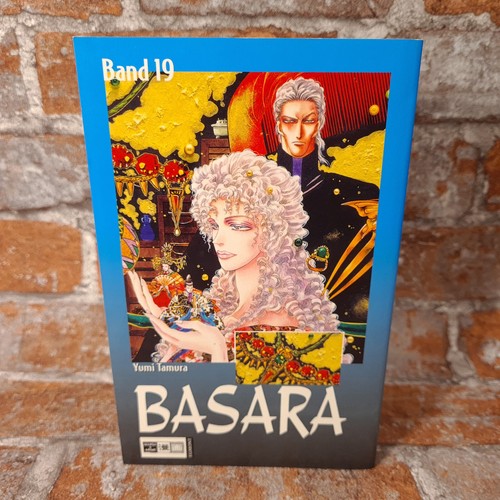 Basara manga band - basara,