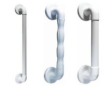 Haltegriff Griffsystem Griffstange Griff Bad Haltestange Kunststoff 30 45 60 cm