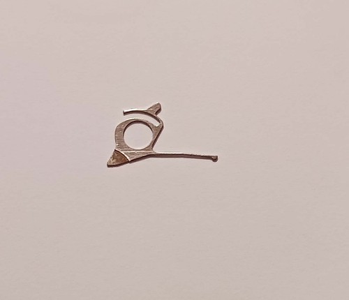 Favre leuba cal 250 - leuba, 269