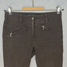 Cambio Hose Damen Reiterhose Gr. DE 36 Modell Rachel 93% Baumwolle  elas