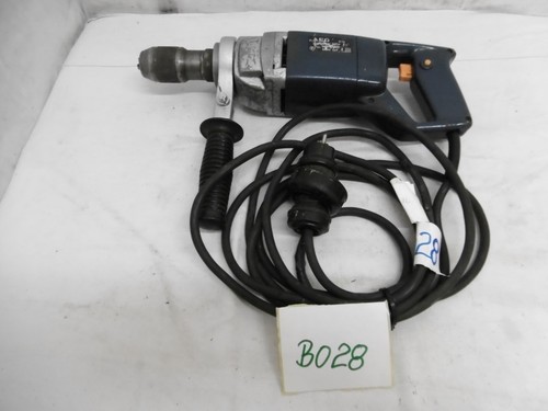Aeg b13 bohrmaschine - bohrmaschine, Ø