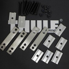 Thule Tent Zelt Mounting