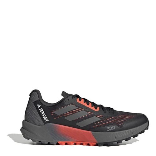 Adidas herren grau - grau, rot