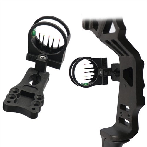Outdoor pfeil und bogen visier - pfeil,