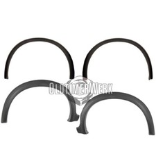 Verbreiterung - Komplettsatz