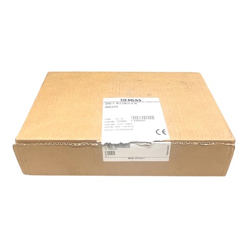 Siemens 6dr2210 5 - 1x,