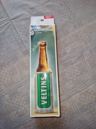 Flaschenkühler von veltins - , (