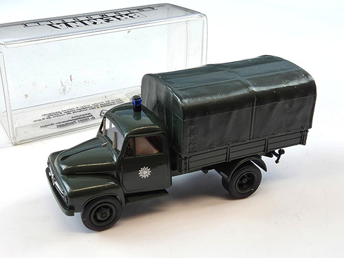 Brekina 38010 - 1:87,,