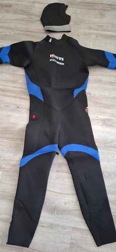 Mares neoprenanzug 7mm - mares,