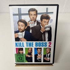 Kill the Boss 2 / DVD