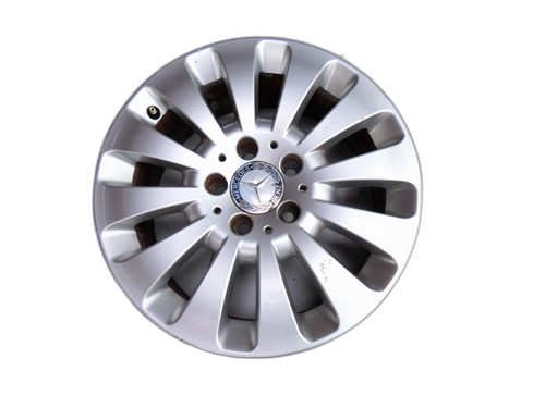 Felge alufelge 5x112 - 1x,