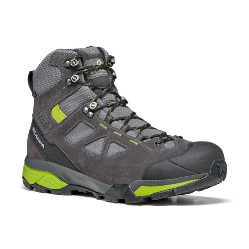 Scarpa lite gtx eu - scarpa,