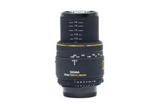 Sigma 50mm f2.8 EX DG Macro
