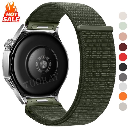 Nylon quick fit armband - nylon, für