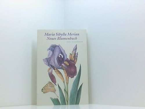 Neues blumenbuch nachdruck - blumenbuch:,