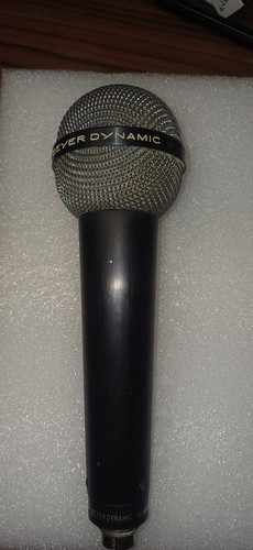 Beyer dynamic m500n mikrophon - beyer,