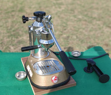 la pavoni Europiccola very