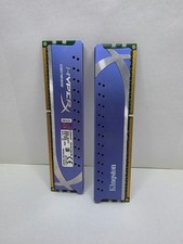 Kingston HyperX Genesis 8GB